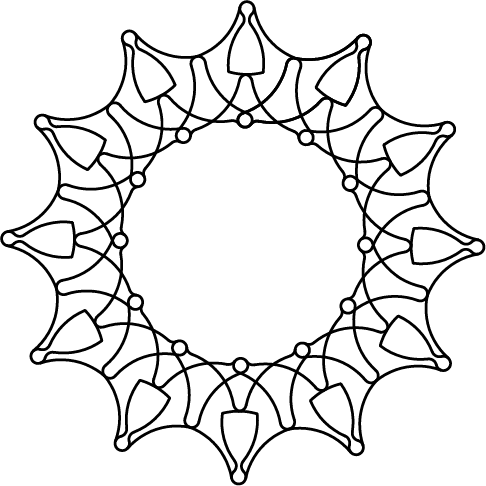 Responsive Light and Motion logo